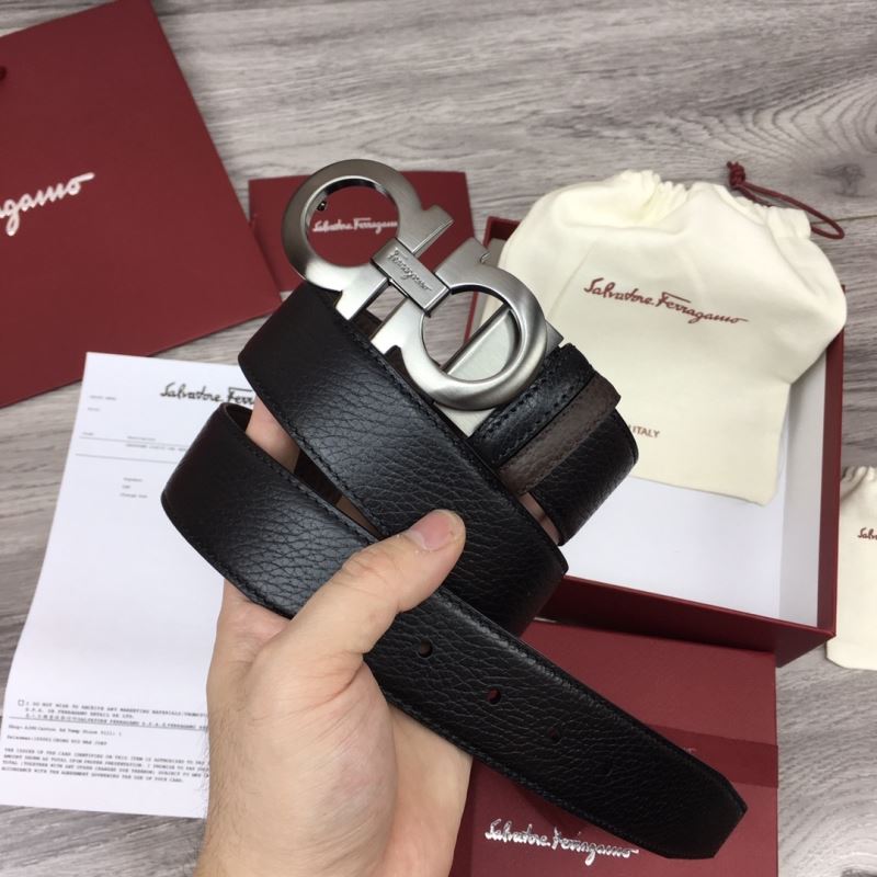 Ferragamo Belts